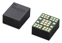 Image of Murata Power Solutions' MYMGK1R812 DC-DC Converter