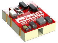 Image of Murata's NXE1 DC-DC Converter