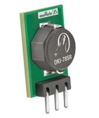 OKI-78SR Series DC-DC Converter