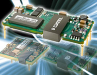 UEI Series DC/DC Converters