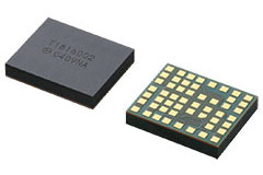 Image of Murata's MYC0409 Series 48 V Charge Pump