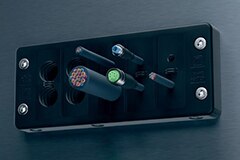 Image of murrplastik KDL/E+ Cable Entry System
