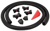 Image of Murrplastik UR5 Cable Dress and Fixing Kit