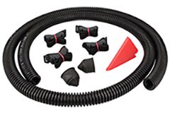 Image of Murrplastik Systems, Inc. UR5 Cable Dress and Fixing Kit
