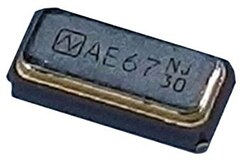 Image of NDK's NX3215SE Series Low ESR SMD Crystals