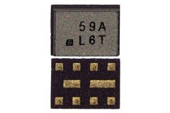 Image of Nisshinbo Micro Devices' NJG1159PHH-A GNSS Front-End Module
