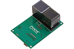 Image of NKK's IS-ENG-KIT-x SmartDisplay Engineering Kits