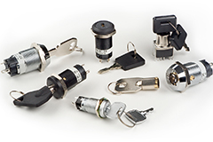 Keylock Switches
