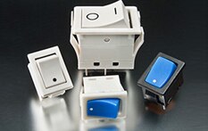 客製化開關解決方案