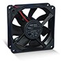 Image of NMB's SA and SB Series Axial Fans