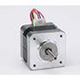 Image of NMB's Standard Stepper Motor Series