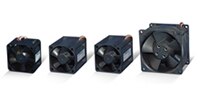 TurboFan DC Series
