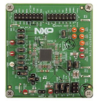 Image of NXP's PCA9452 AEC Q100 Grade 2 Qualified Automotive PMIC