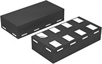 Image of NXP Semiconductor's AXP Logic Translators