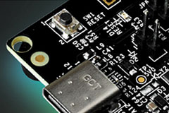 FRDM Development Board Platform - NXP Semiconductors | DigiKey