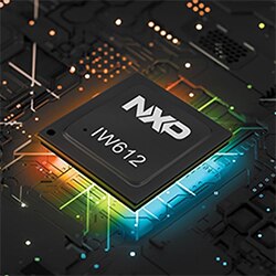 IW612/IW611 Wi-Fi