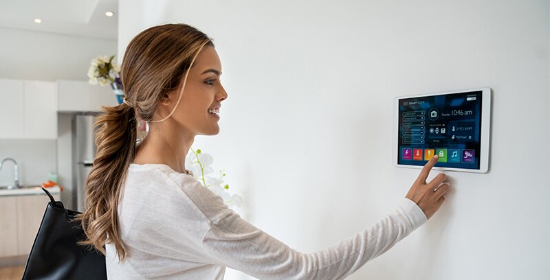 Rich Multimedia for Human Machine Interfaces