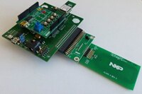 NXP Semiconductor JN5169XK010,598：ZigBee 通用节点扩展套件图片