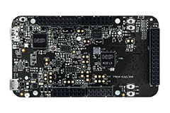 K32 L Series MCU Family - NXP Semiconductors | DigiKey