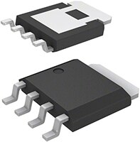 Image of NXP Semiconductor's LFPAK Trench 6 MOSFETs