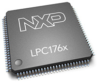 LPC1700 Series Cortex-M3 Microcontrollers - NXP | DigiKey