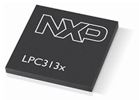 LPC313x ARM926EJ-S Processor