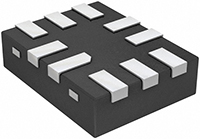 Image of NXP Semiconductors' Low-Power Multi-Function Gate