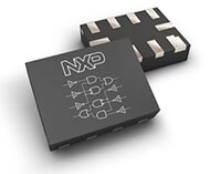 NXP 的低功耗多功能逻辑门