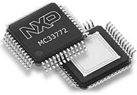 NXP Semiconductor 的 MC33771/MC33772/MC33664 電池管理系統裝置圖片