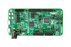 Image of NXP's MC56F80xxx Series Digital Signal Controller