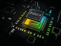 Image of NXP Semiconductors MCX L25 Ultra-Low Power Microcontrollers