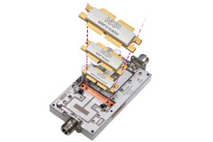 MRFX 系列 RF 電晶體 - NXP Semiconductors | DigiKey