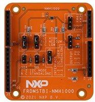 Image of NXP's NMH1000 Magnetic Switch Sensor