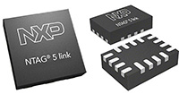 Bild der I²C-Brücke NTAG® 5 Link von NXP