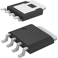 Image of NXP Semiconductors' NextPowerS3 N-Channel MOSFETs