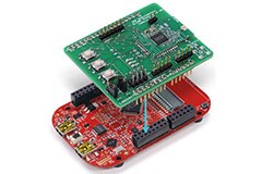 Image of NXP's OL2385: Low-Power Multi-Channel UHF RF Wireless Platform