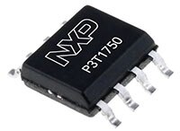 Image of NXP's P3T1755DP High-Accuracy Temperature Sensor