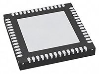 Image of NXP's PCA9450 Power Management IC