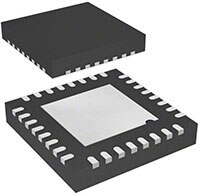 NXP 的 PCAL6524HE I/O 擴充器的圖片