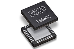 Image of  NXP's PF5200 Multi-Channel PMIC
