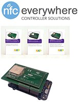 Image of NXP PN7150 Plug’n Play