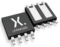 Image of NXP's PNP/PNP, High-Power, Double-Bipolar Transistor
