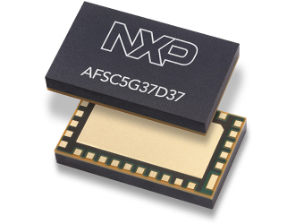 AFSC5G37D37 Power Amplifier Module