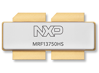 MRF13750H Transistors