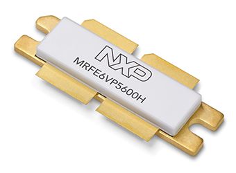 MRFE6VP5600H High Ruggedness