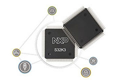 S32K3 Automotive MCUs - NXP Semiconductors | DigiKey
