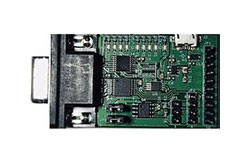 SC18IM704 - NXP Semiconductors | DigiKey