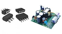 NXP 智能充电解决方案图片