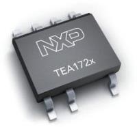 Image of NXP Semiconductors' TEA172x GreenChip Low-Power SMSP Controllers