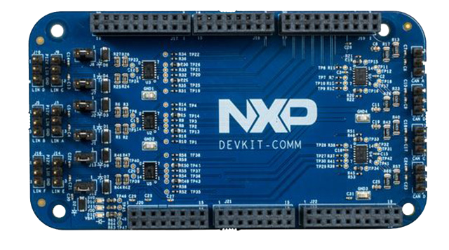 DEVKIT-COMM